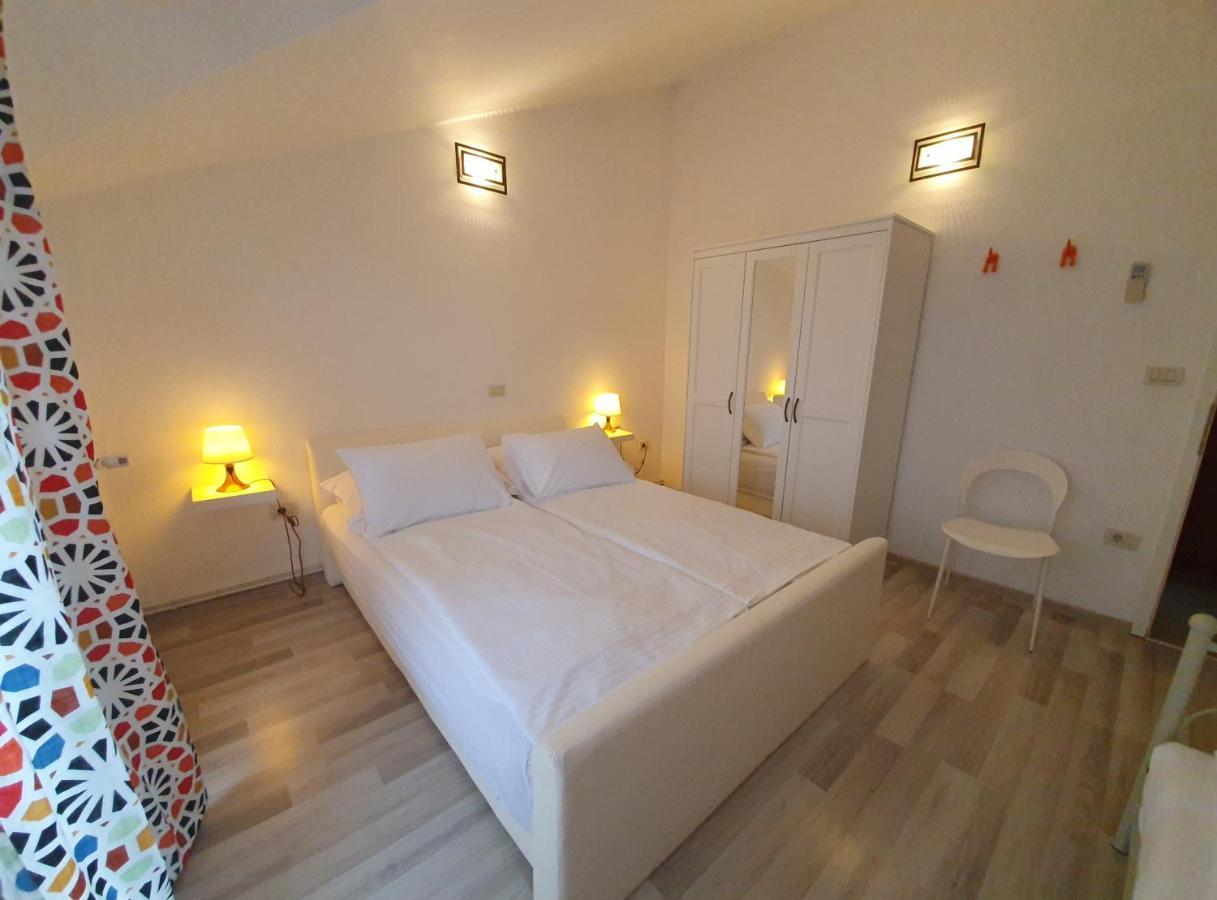 Trbovic Peaceful With Free Parking, Pet-friendly, And Bike Storage In Apartment Umag