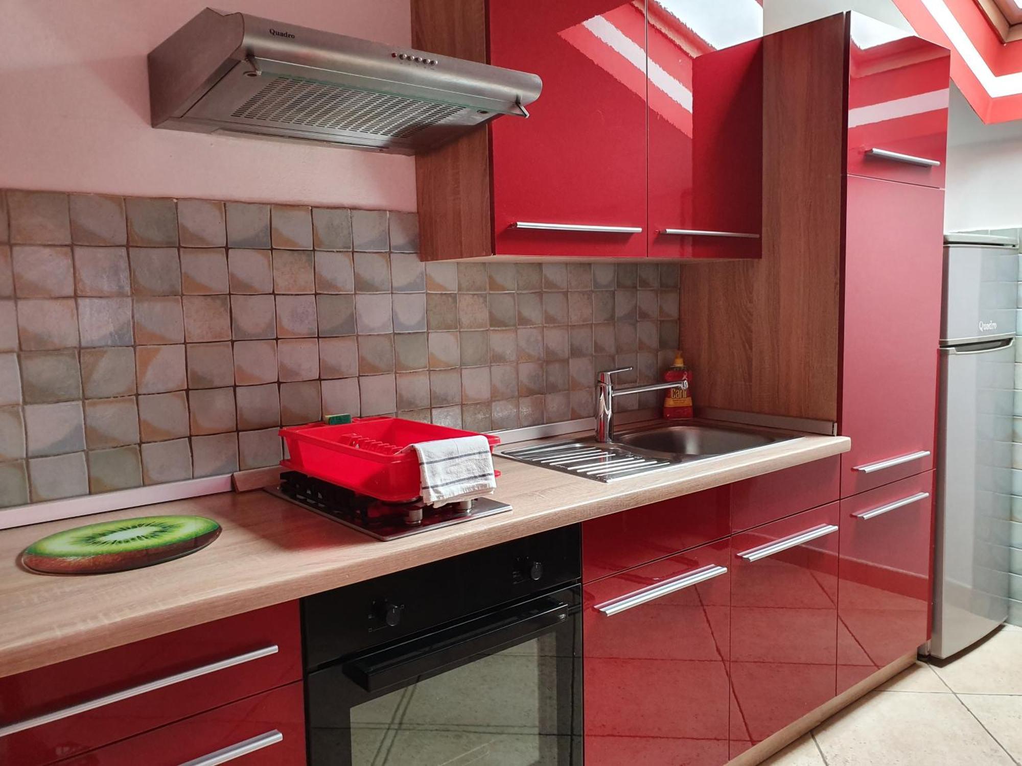 Apartman Trbovic Peaceful With Free Parking, Pet-friendly, And Bike Storage In *