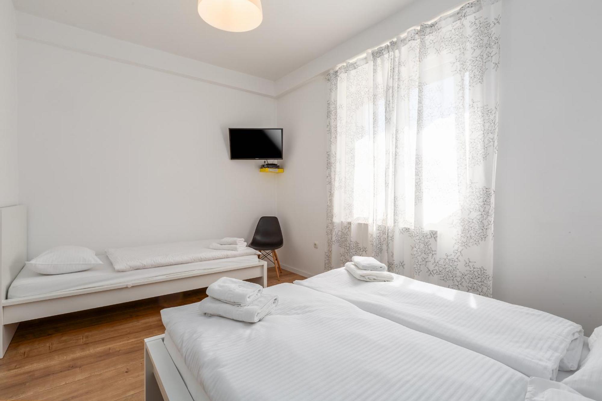 Trbovic Peaceful With Free Parking, Pet-friendly, And Bike Storage In Umag