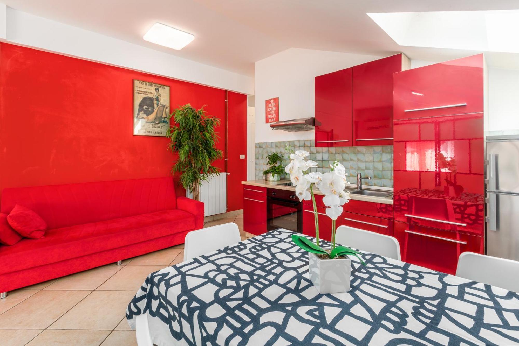 Trbovic Peaceful With Free Parking, Pet-friendly, And Bike Storage In * Umag