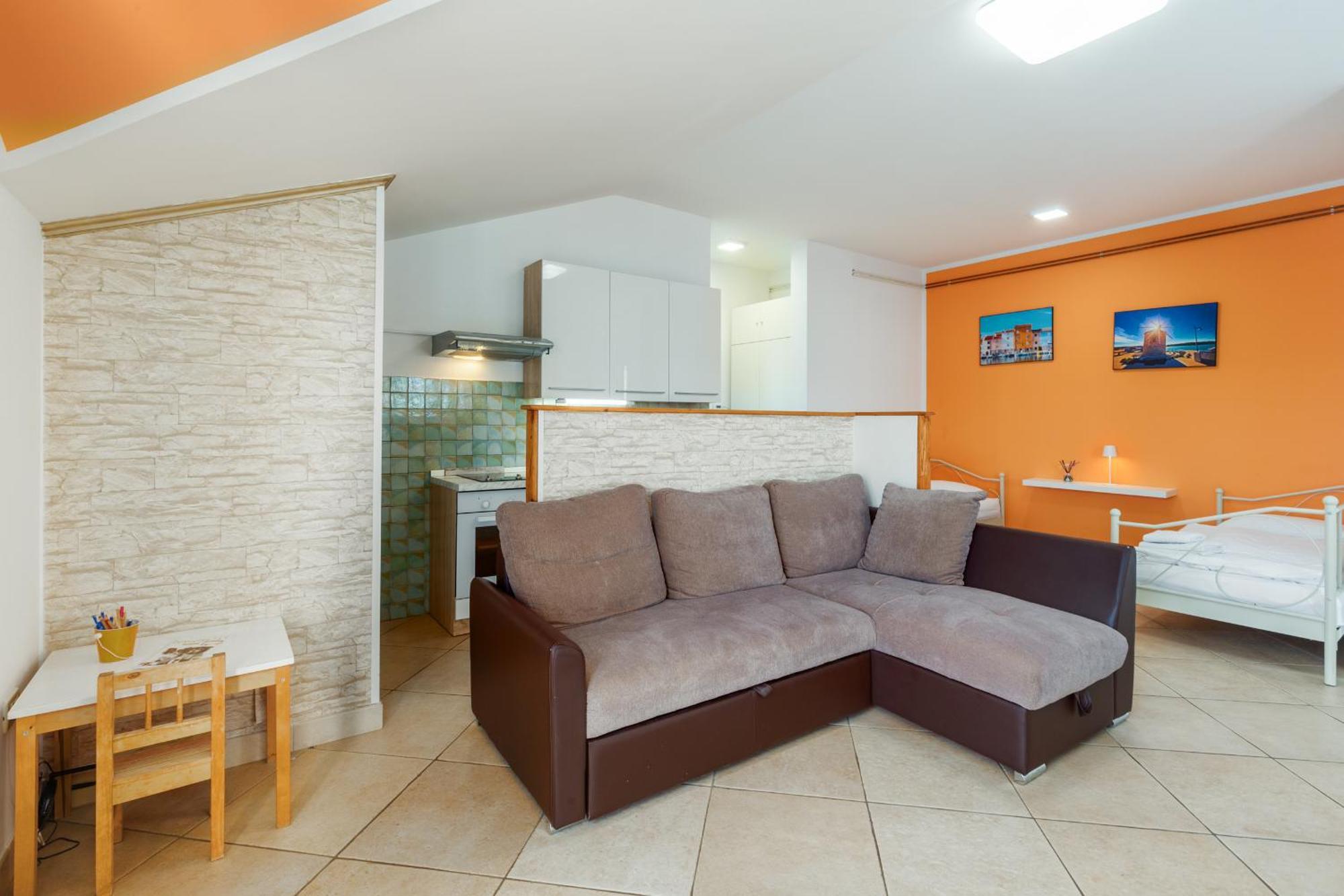 Trbovic Peaceful With Free Parking, Pet-friendly, And Bike Storage In Apartman *