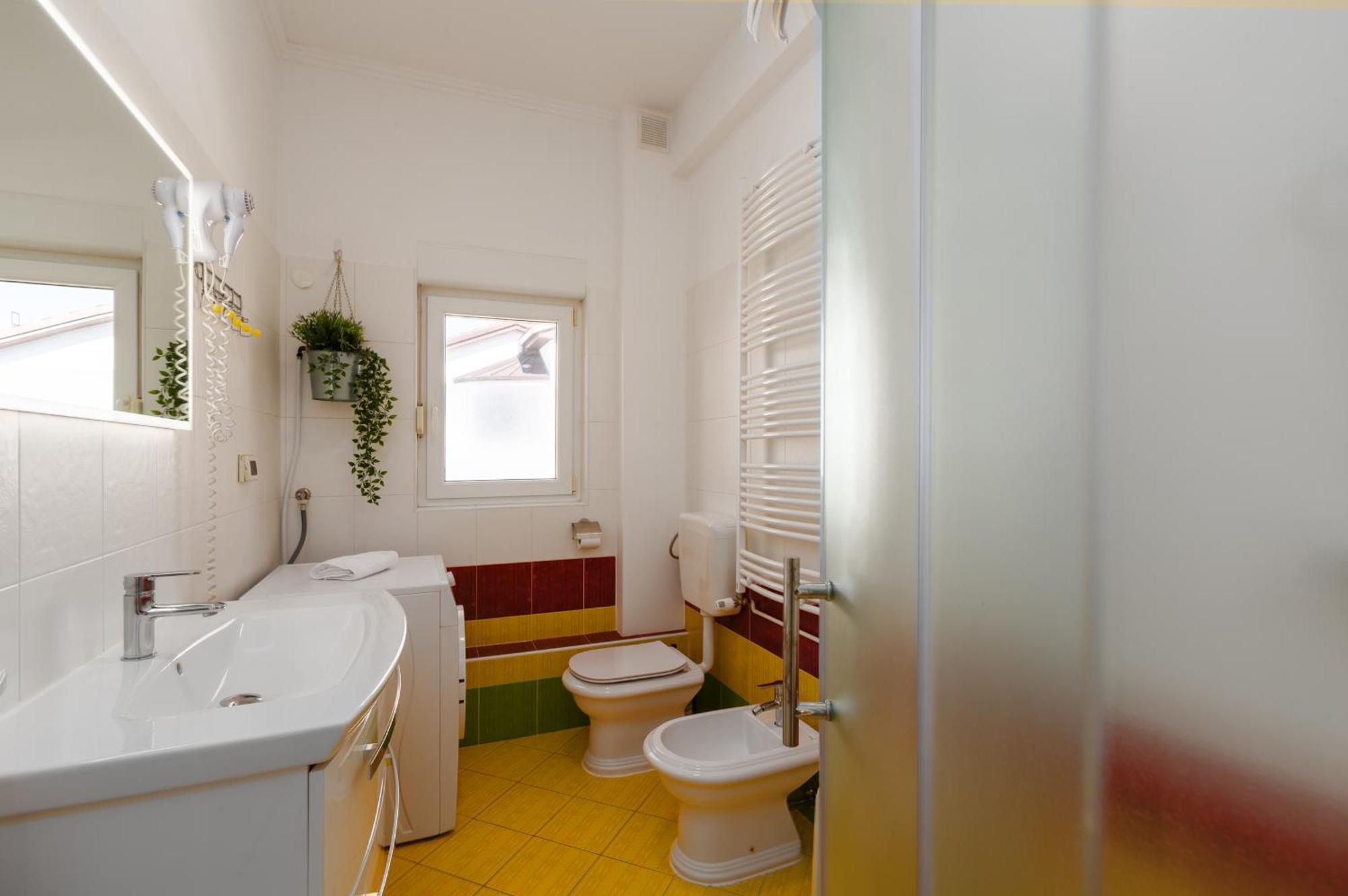 Apartman Trbovic Peaceful With Free Parking, Pet-friendly, And Bike Storage In Umag
