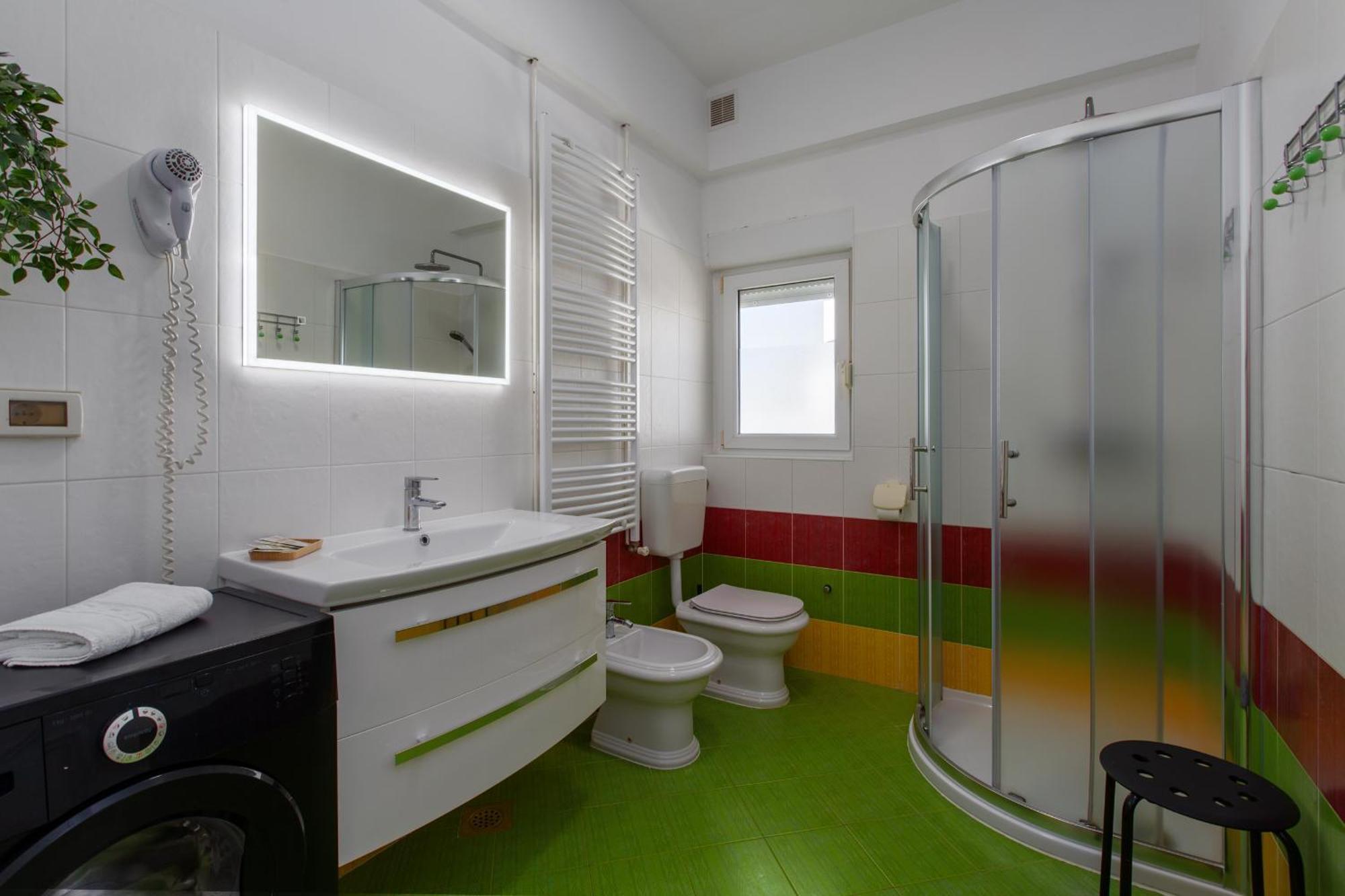 Trbovic Peaceful With Free Parking, Pet-friendly, And Bike Storage In *