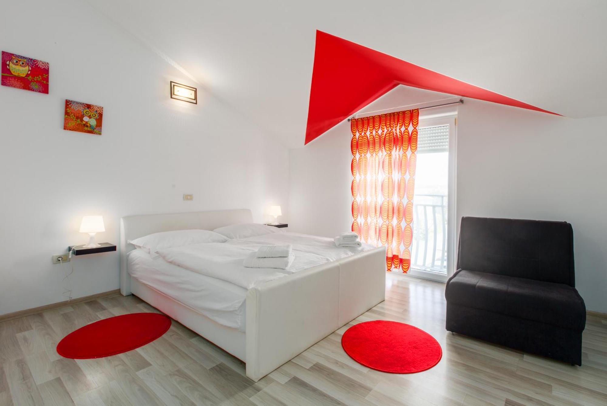Trbovic Peaceful With Free Parking, Pet-friendly, And Bike Storage In * Umag