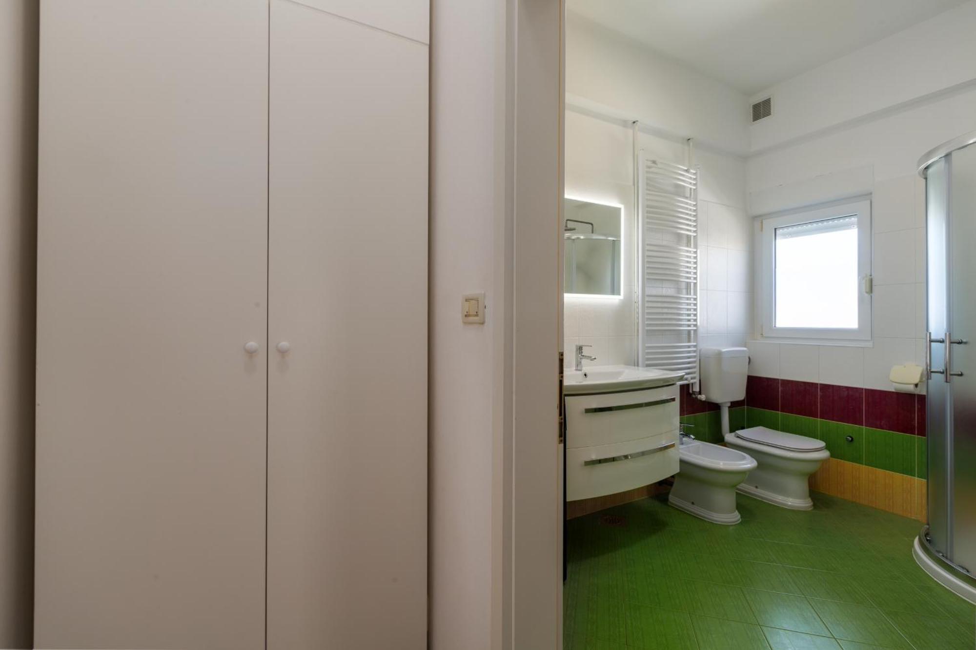 Trbovic Peaceful With Free Parking, Pet-friendly, And Bike Storage In Apartman