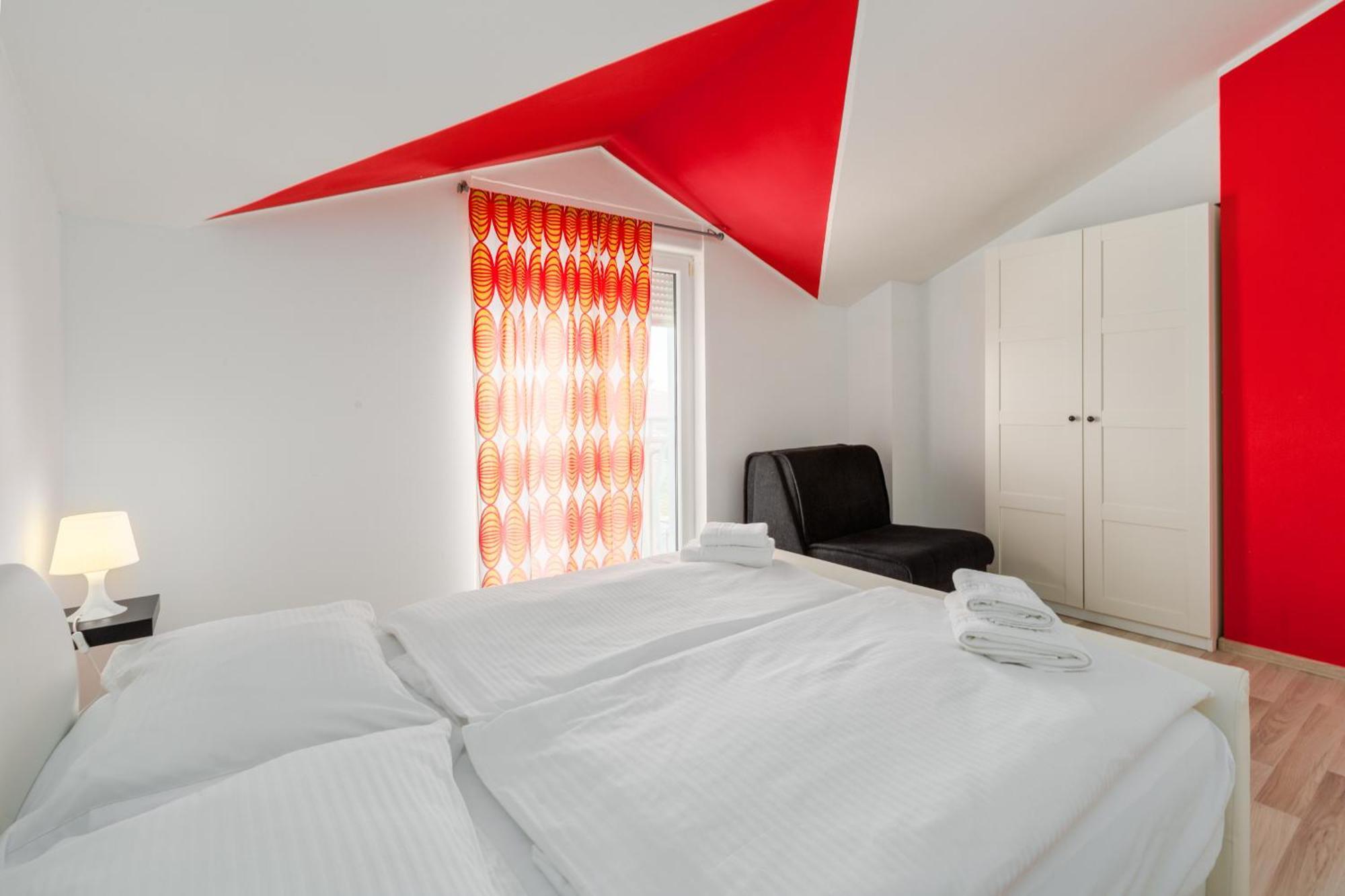 Apartman Trbovic Peaceful With Free Parking, Pet-friendly, And Bike Storage In Umag