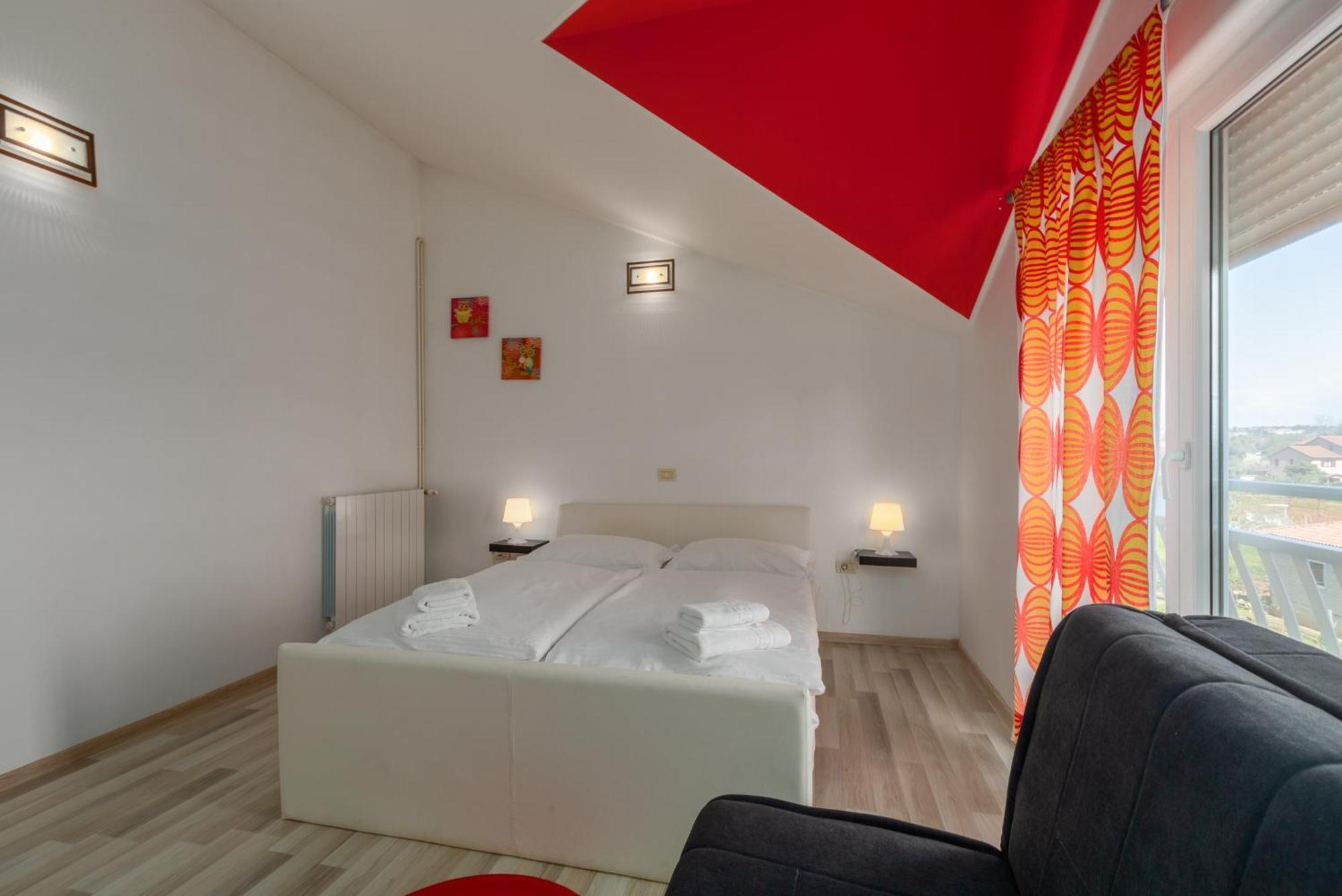 Trbovic Peaceful With Free Parking, Pet-friendly, And Bike Storage In Apartman