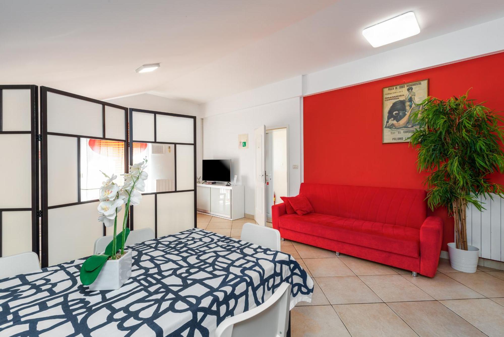 Apartman Trbovic Peaceful With Free Parking, Pet-friendly, And Bike Storage In