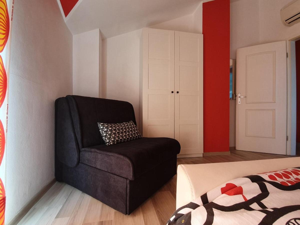 Apartment Trbovic Peaceful With Free Parking, Pet-friendly, And Bike Storage In *